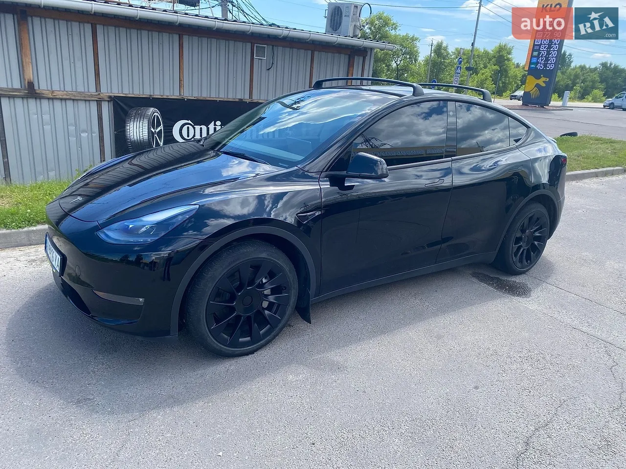 2023 Tesla Model Y - мініатюра 16