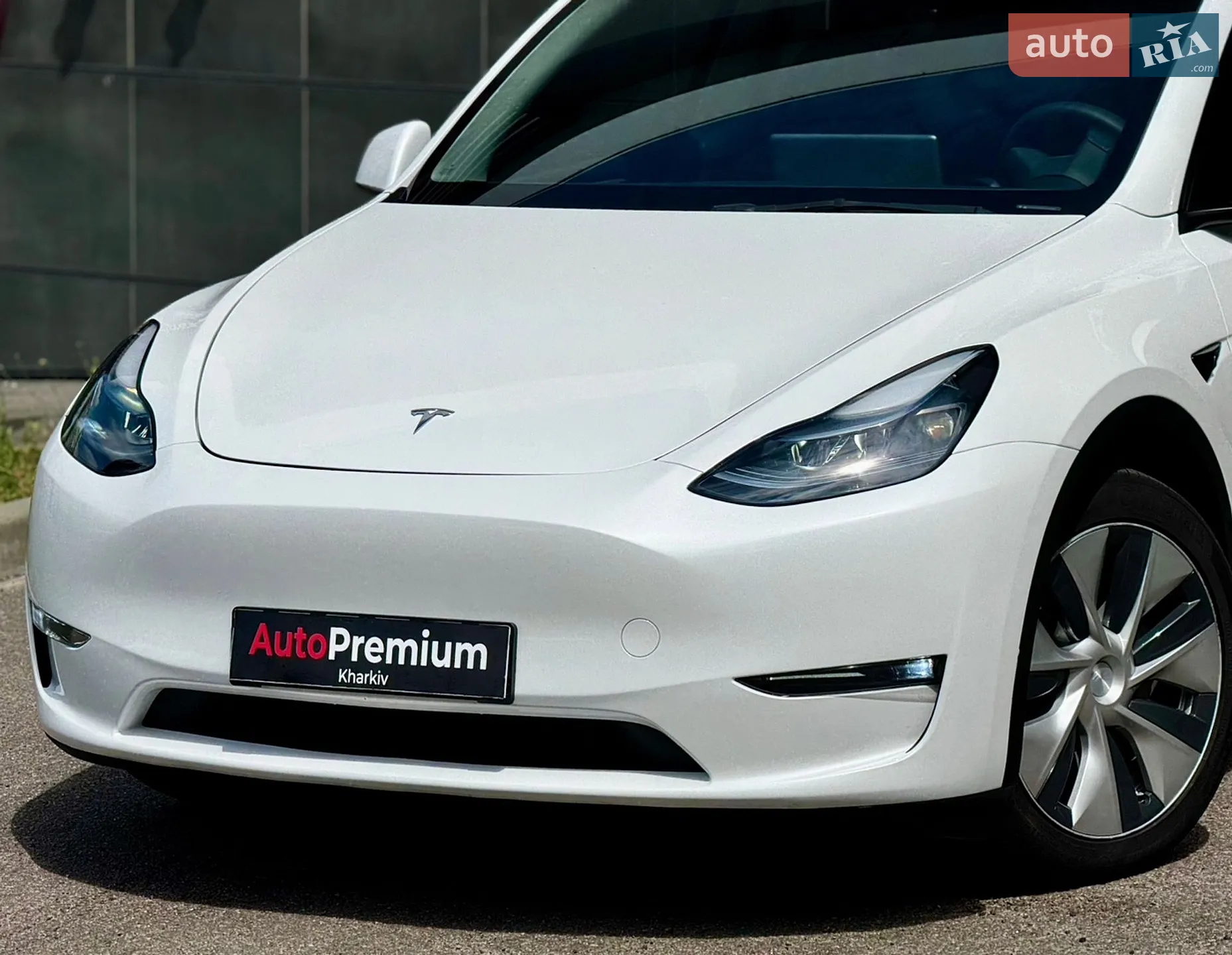 2023 Tesla Model Y - мініатюра 2