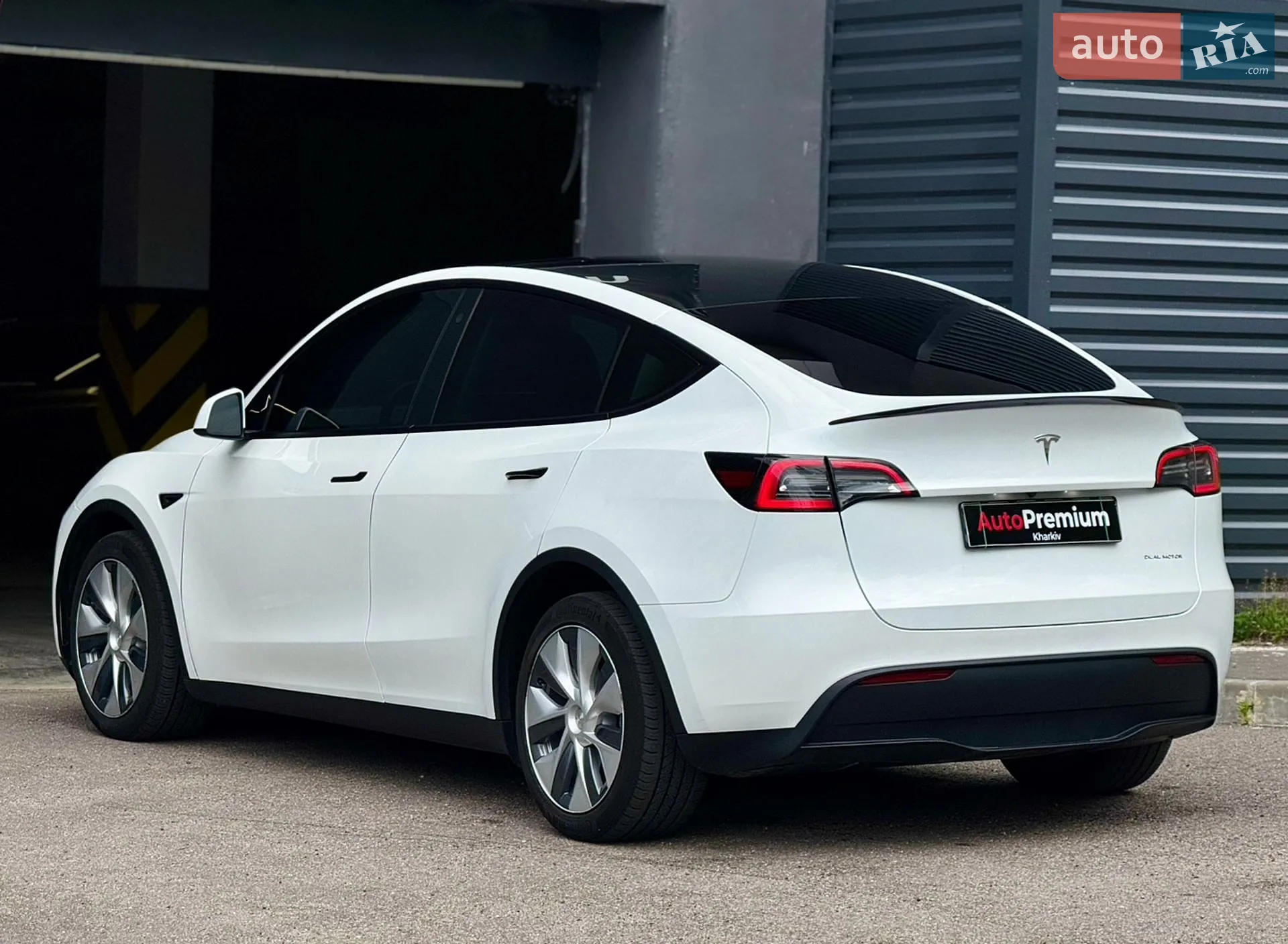 2023 Tesla Model Y - мініатюра 6