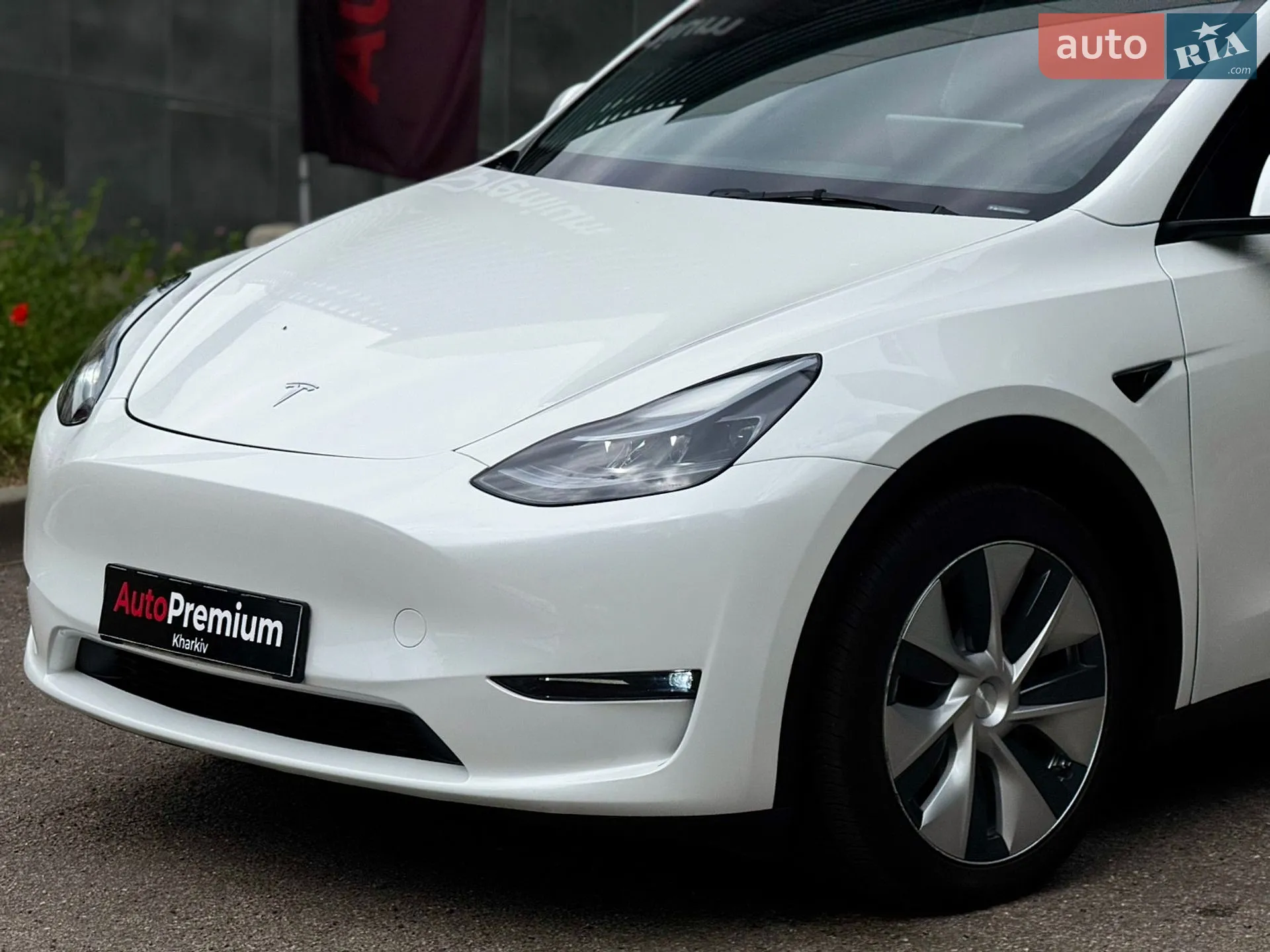 2023 Tesla Model Y - мініатюра 10