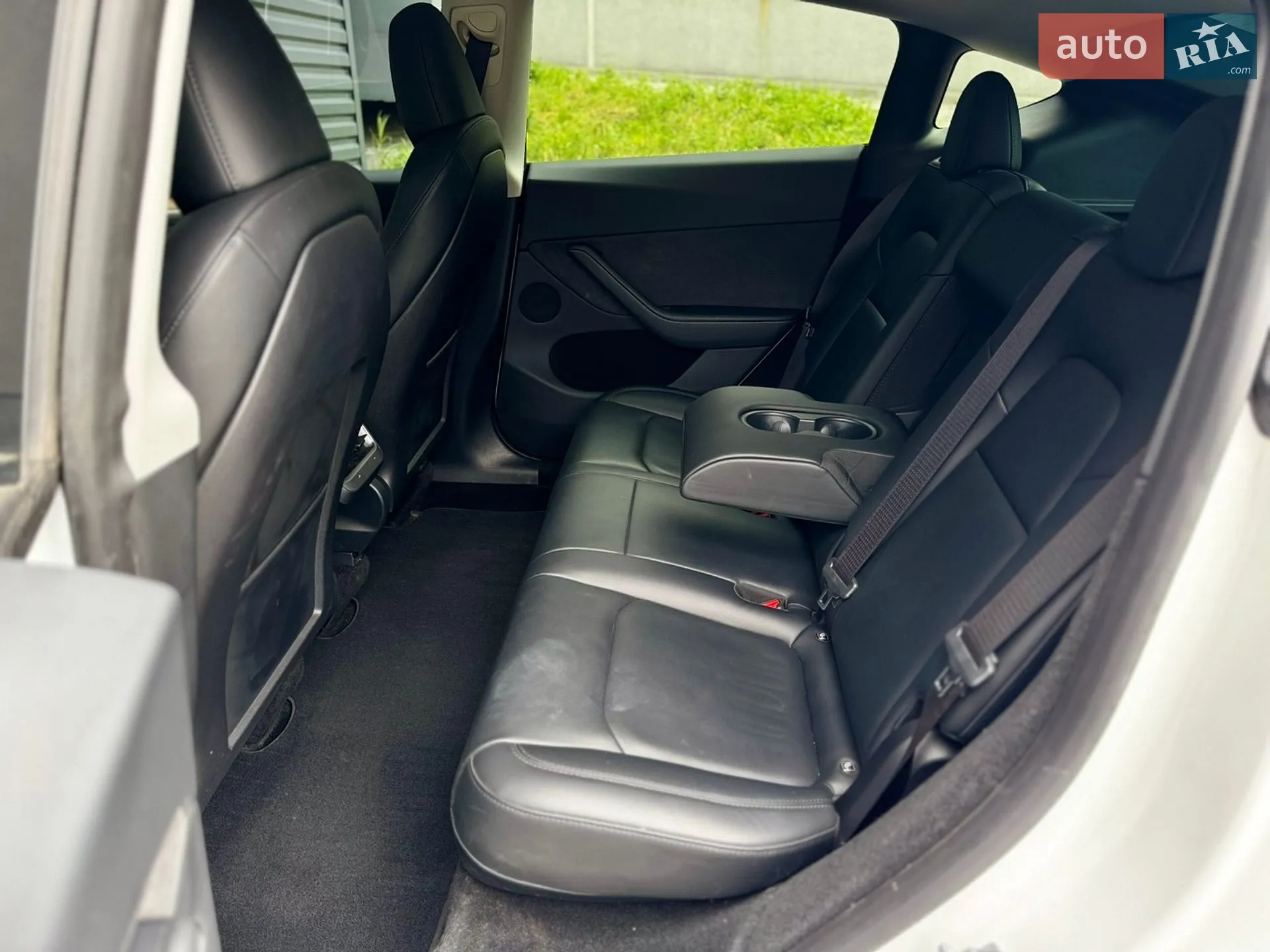 2023 Tesla Model Y - мініатюра 15