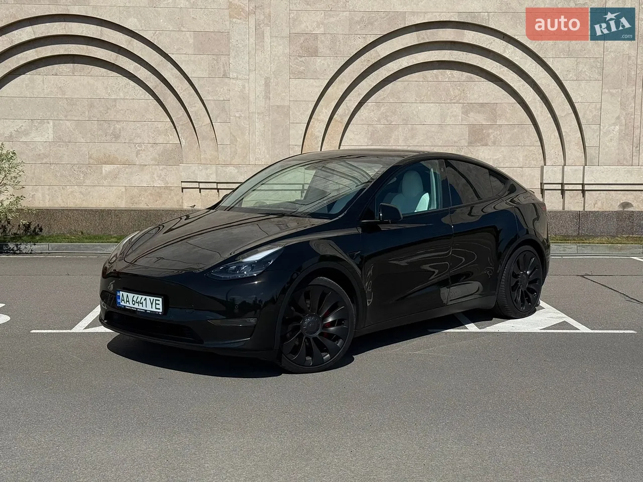 2020 Tesla Model Y - мініатюра 33