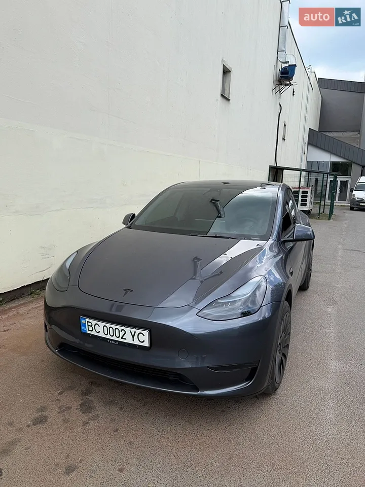 2023 Tesla Model Y - мініатюра 15