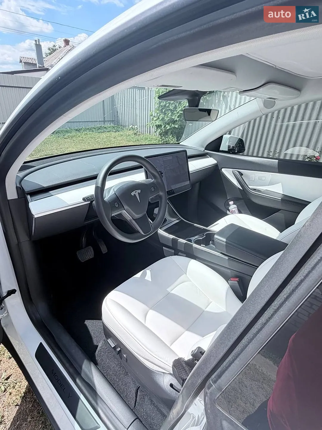2020 Tesla Model Y - мініатюра 12