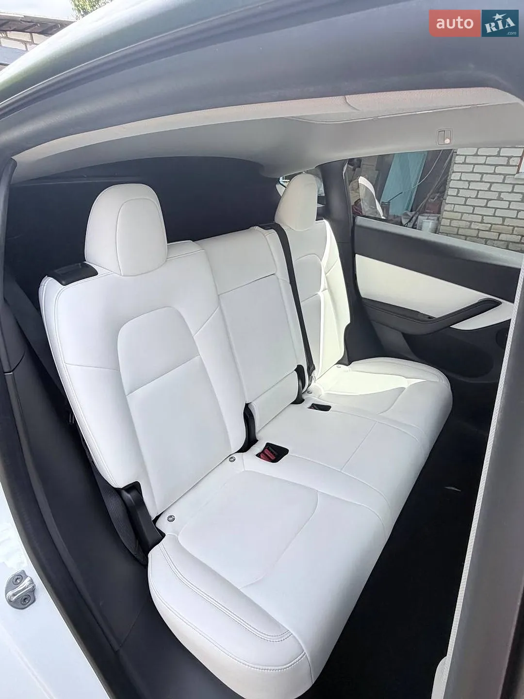 2020 Tesla Model Y - мініатюра 15