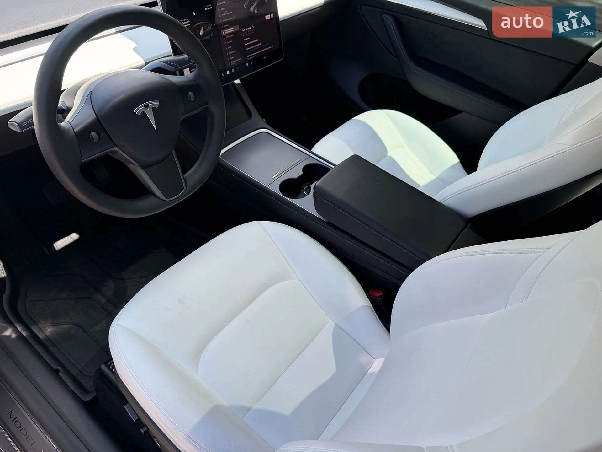 2023 Tesla Model Y - мініатюра 5