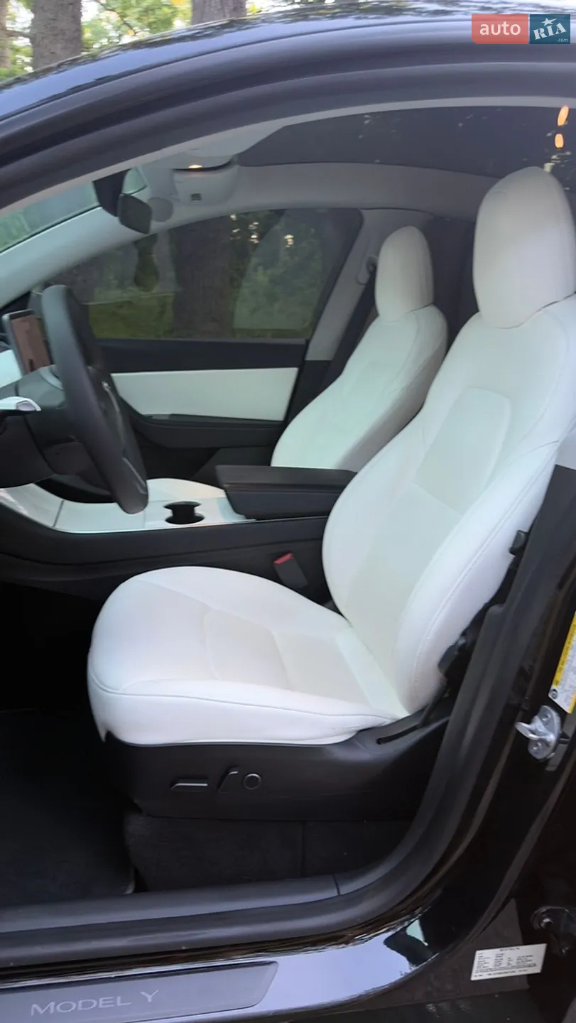 2021 Tesla Model Y - мініатюра 12