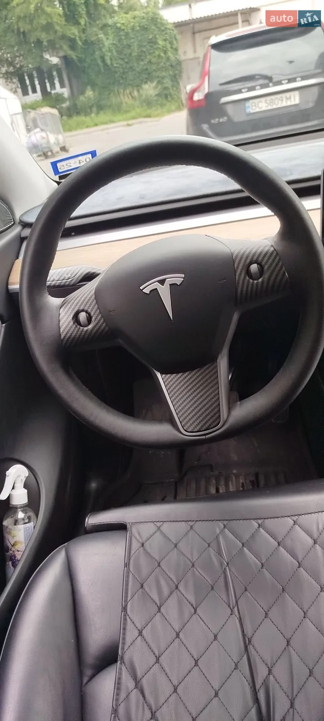 2021 Tesla Model Y - мініатюра 15