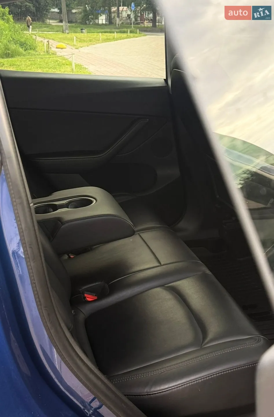 2021 Tesla Model Y - мініатюра 6