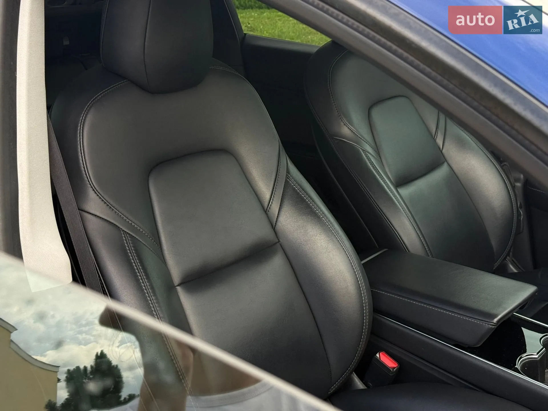 2021 Tesla Model Y - мініатюра 13