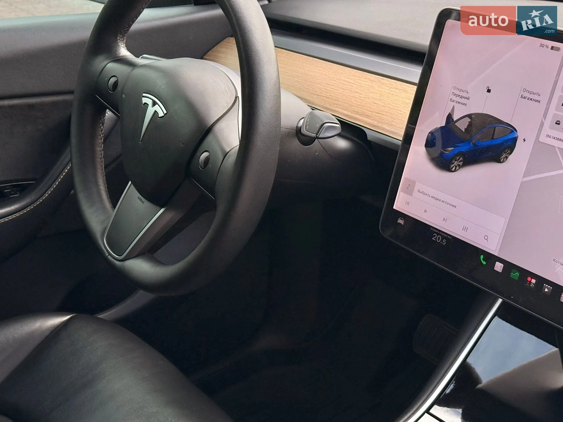 2021 Tesla Model Y - мініатюра 17