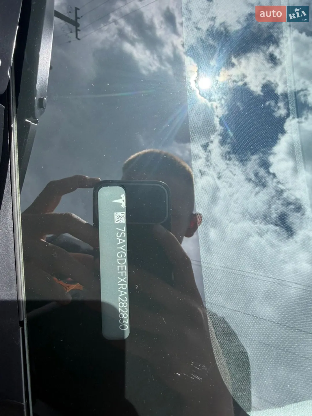 2024 Tesla Model Y - мініатюра 16