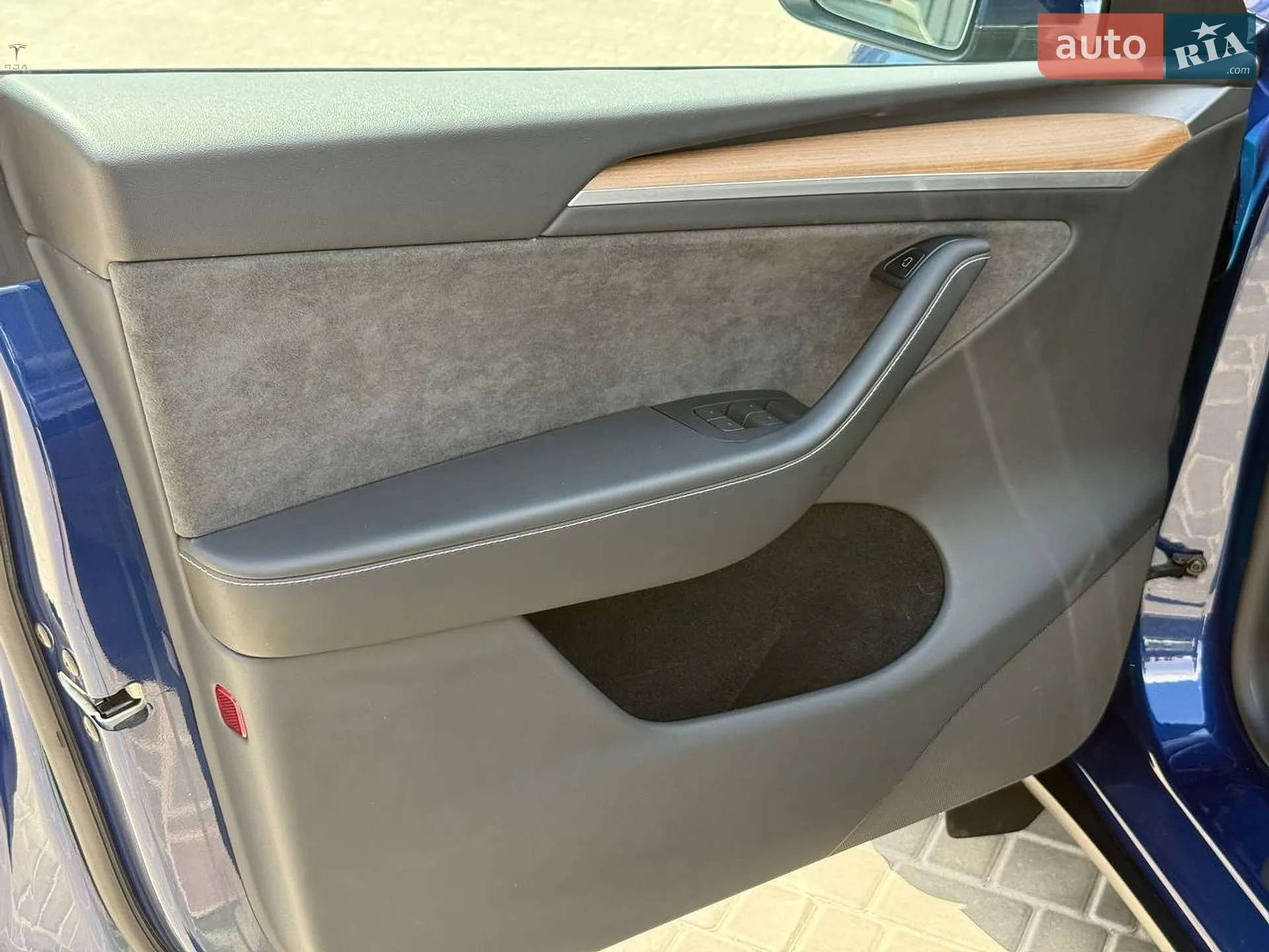 2023 Tesla Model Y - мініатюра 17