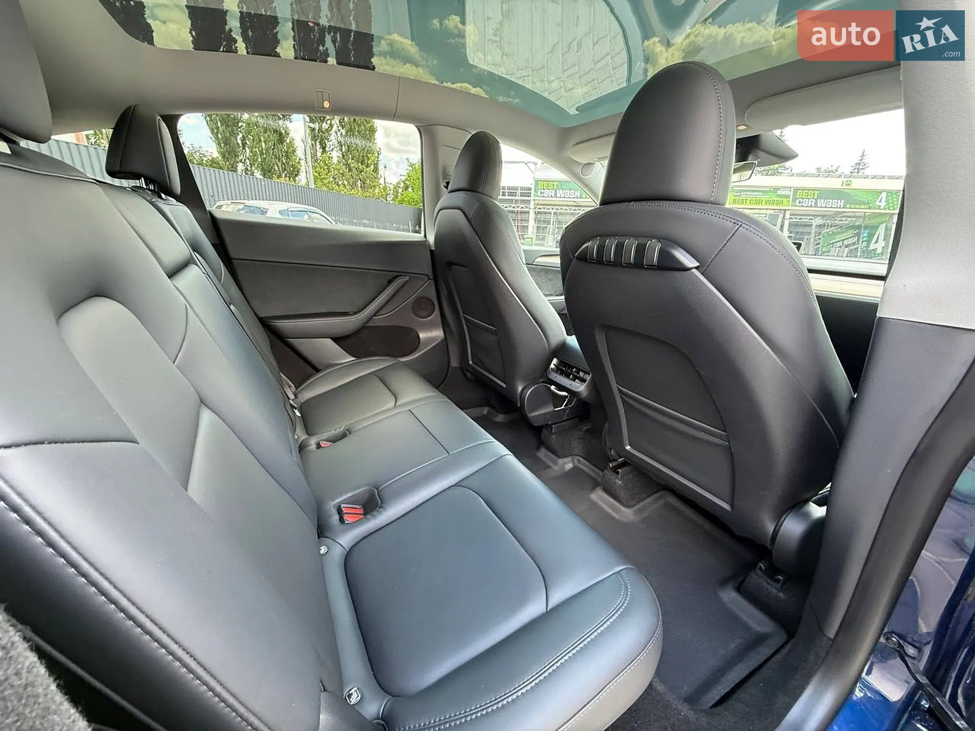 2023 Tesla Model Y - мініатюра 28