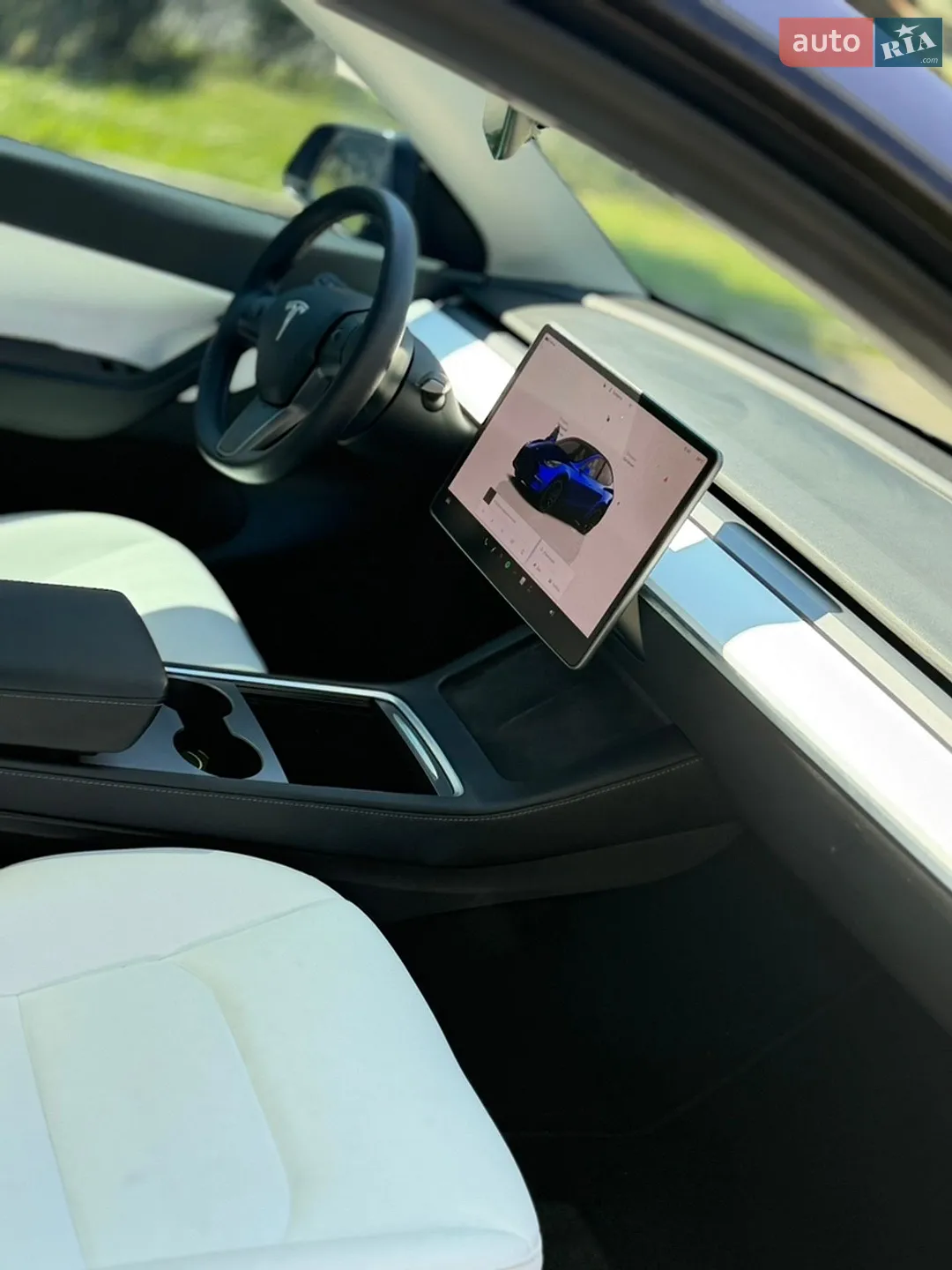 2022 Tesla Model Y - мініатюра 7