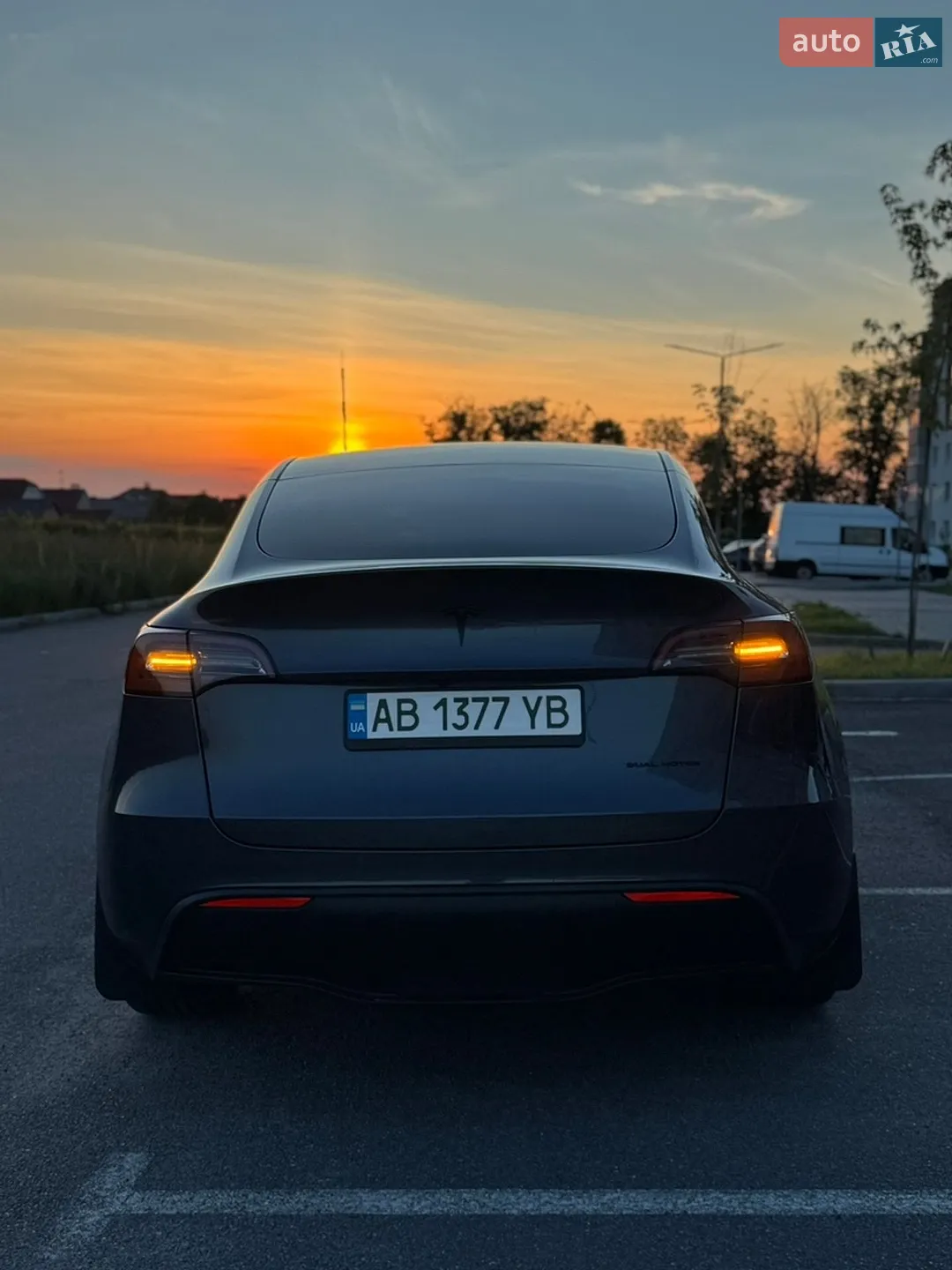 2023 Tesla Model Y - мініатюра 12