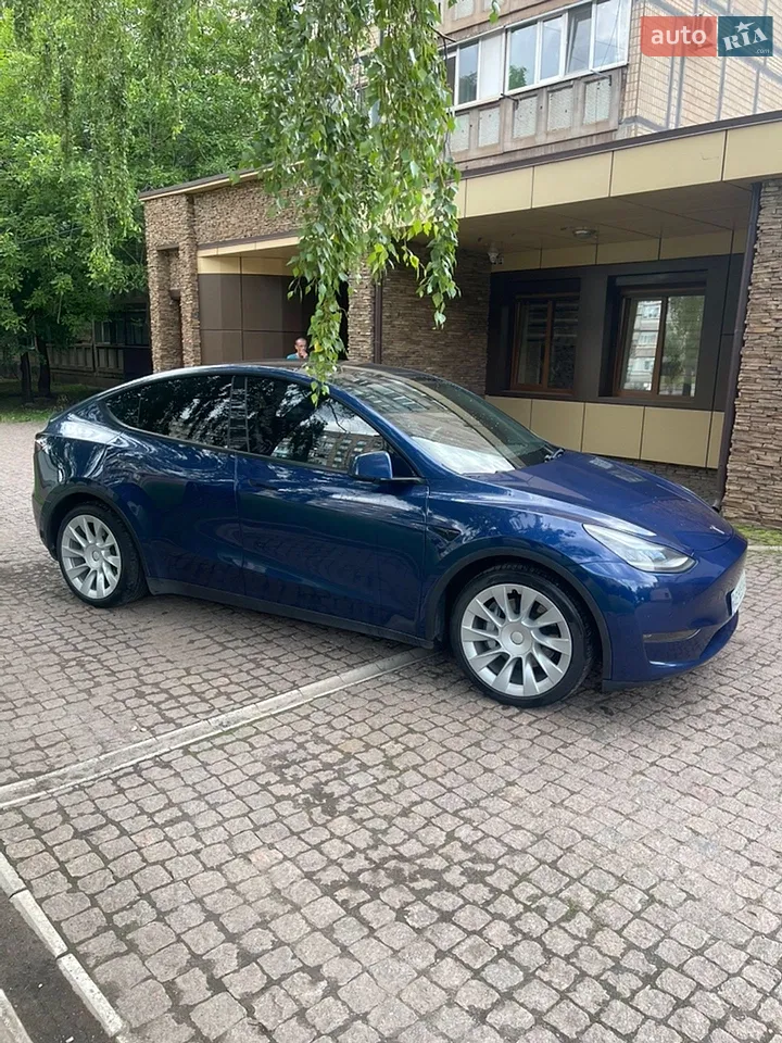 2021 Volkswagen ID.4 - мініатюра 20