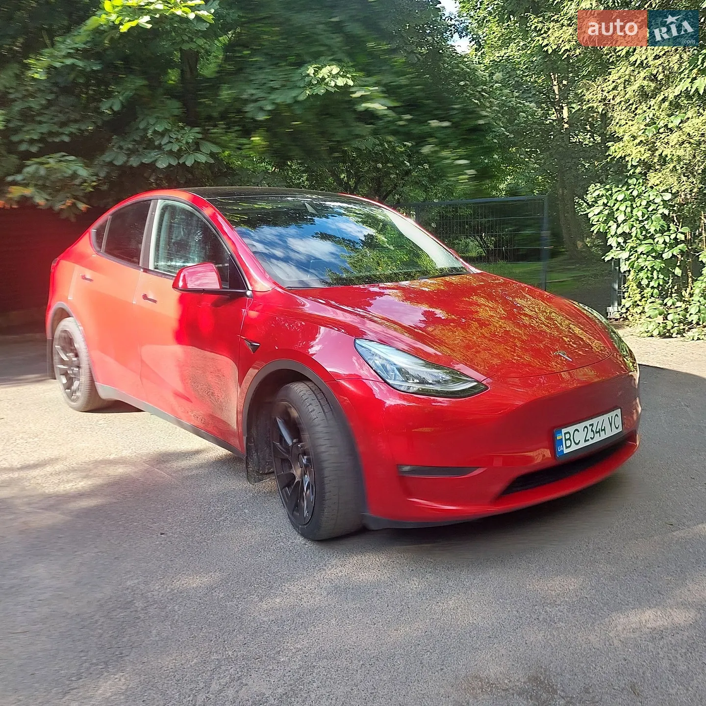 2022 Tesla Model Y - мініатюра 4