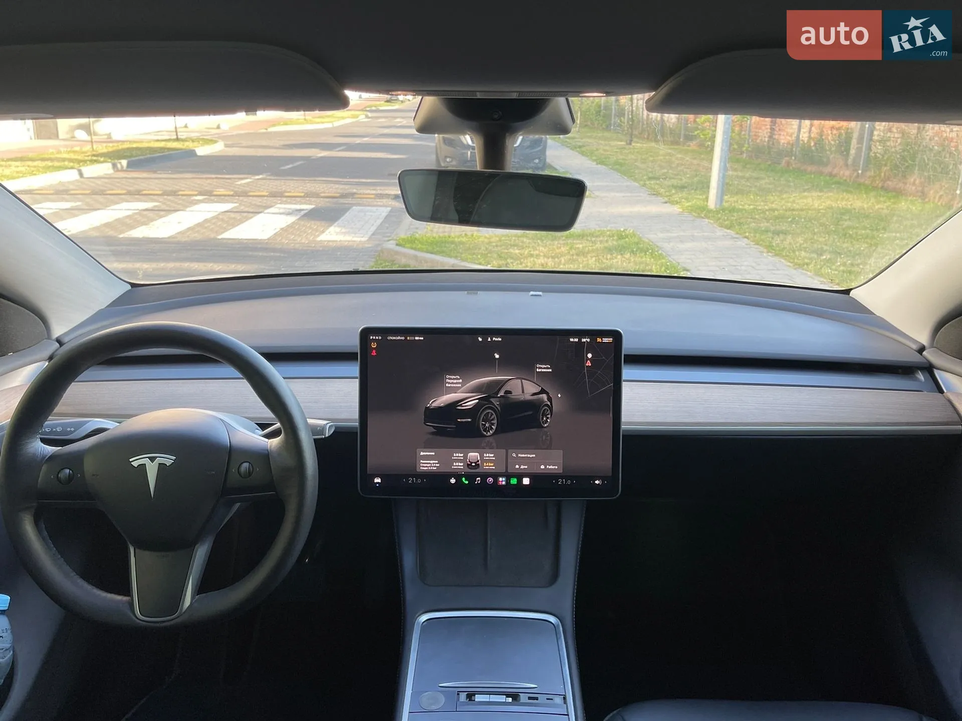 2023 Tesla Model Y - мініатюра 13