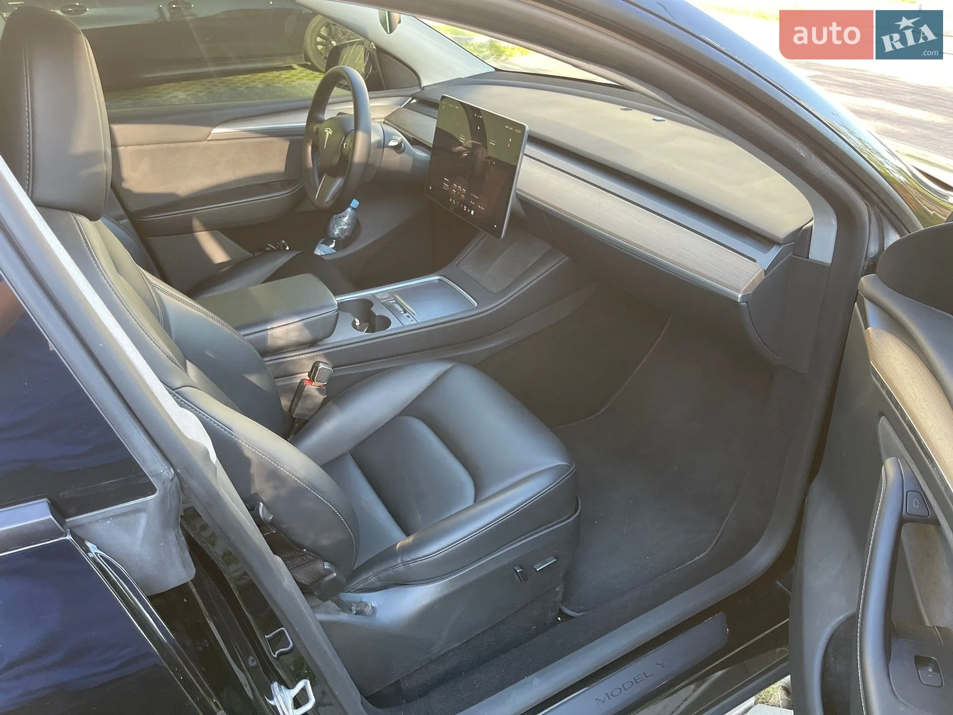 2023 Tesla Model Y - мініатюра 15