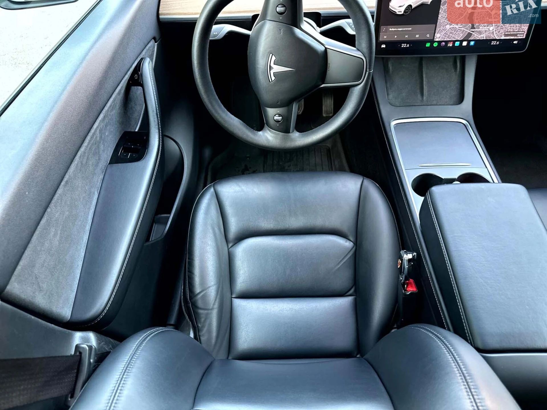 2020 Tesla Model Y - мініатюра 21