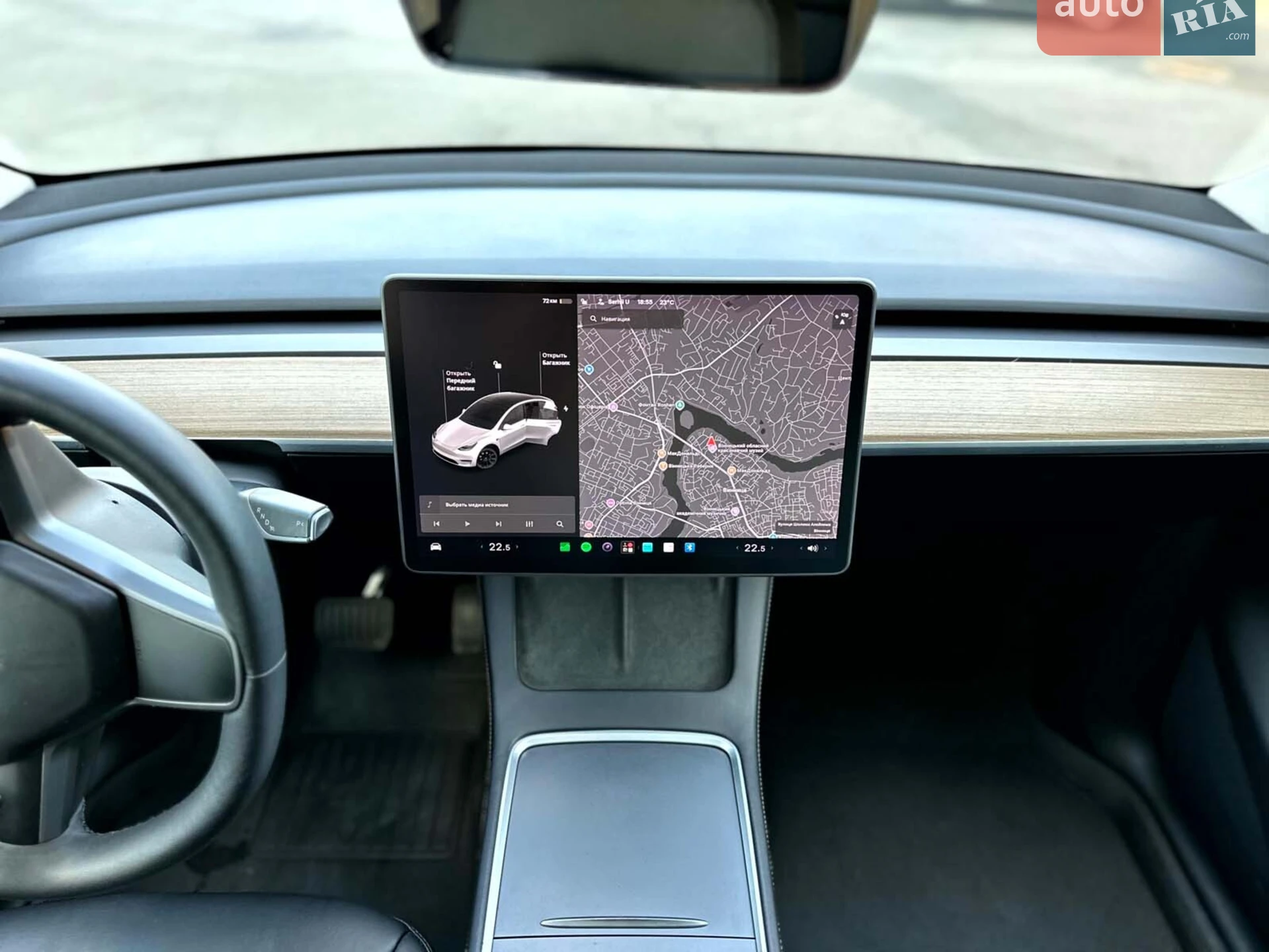 2020 Tesla Model Y - мініатюра 20