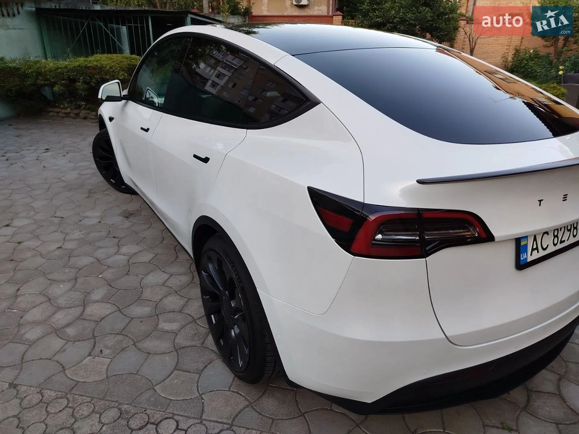 2022 Tesla Model Y - мініатюра 14