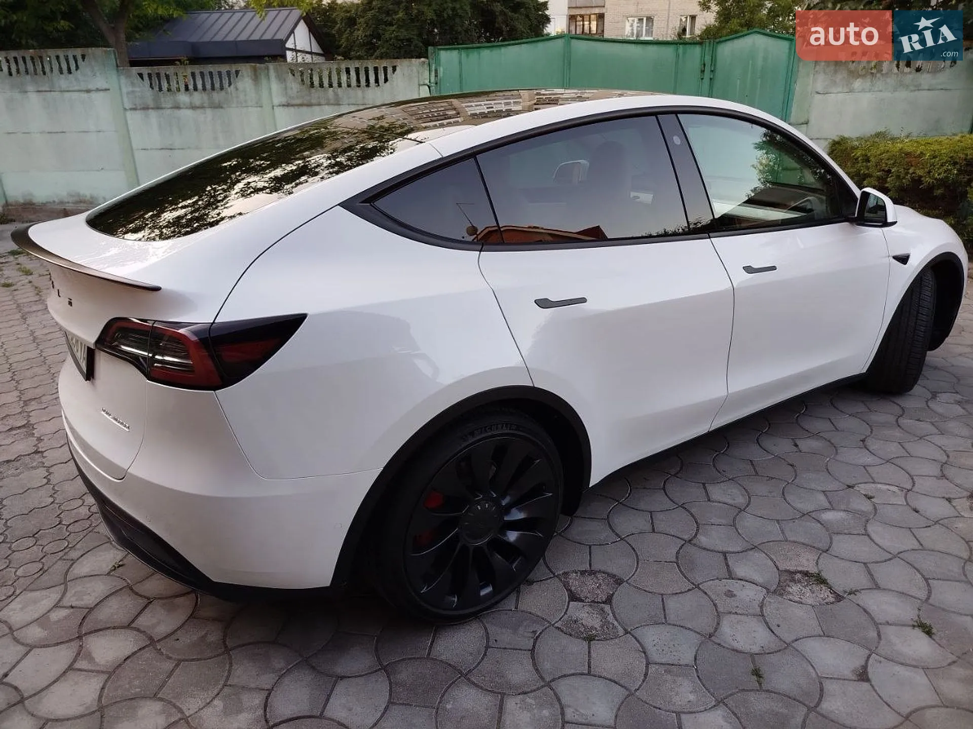 2022 Tesla Model Y - мініатюра 13