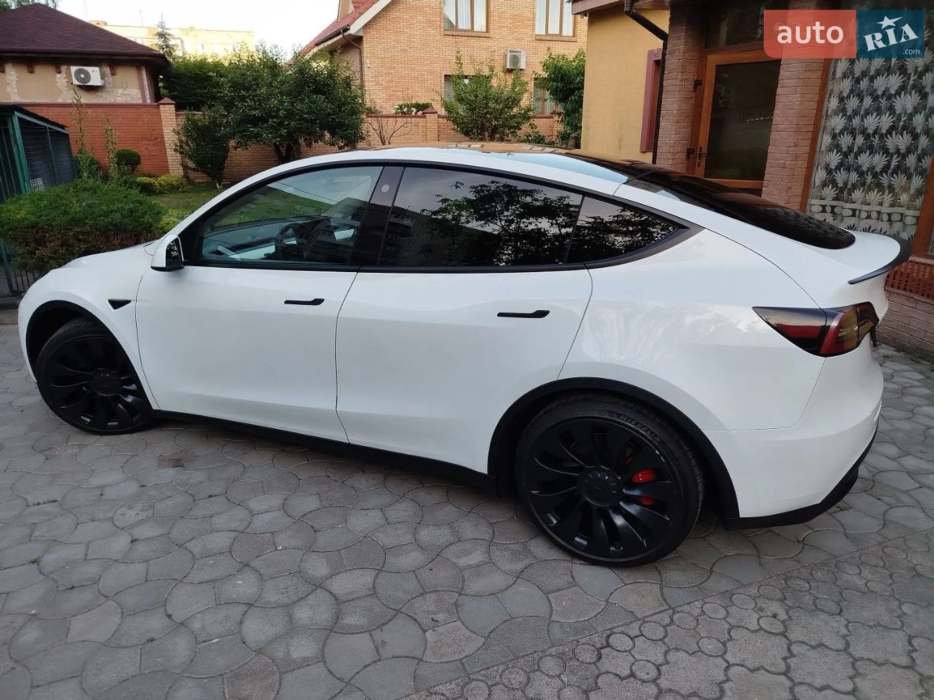 2022 Tesla Model Y - мініатюра 16