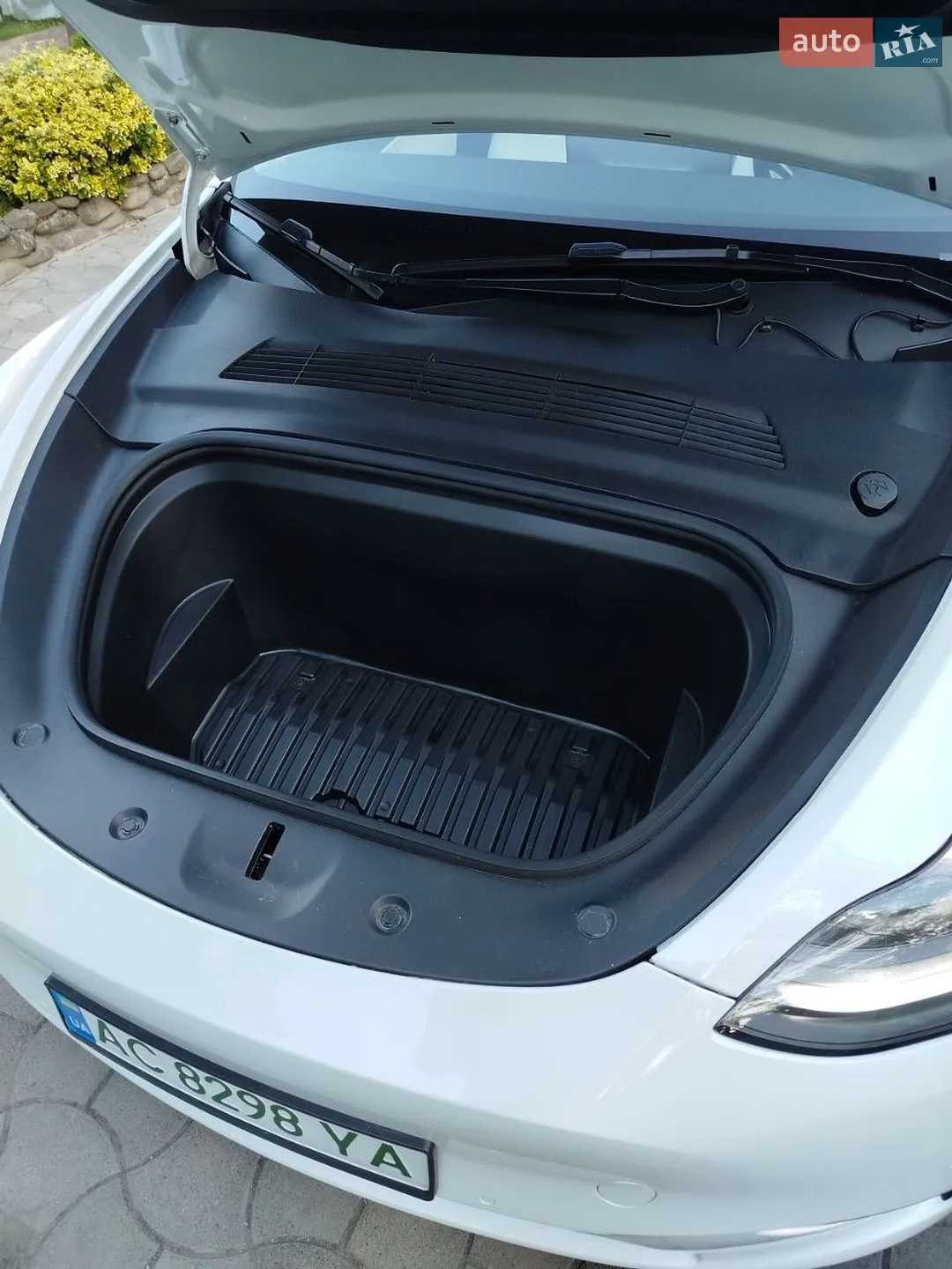 2022 Tesla Model Y - мініатюра 12