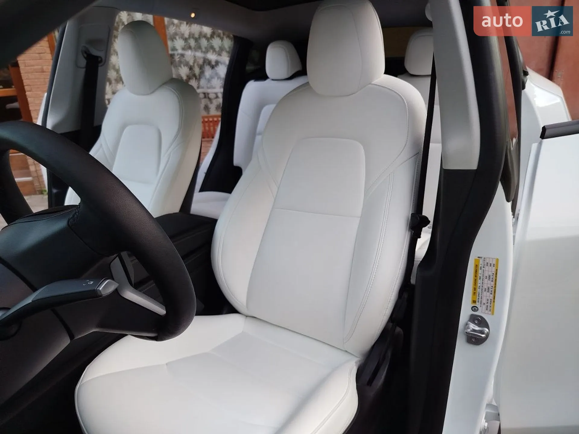2022 Tesla Model Y - мініатюра 20