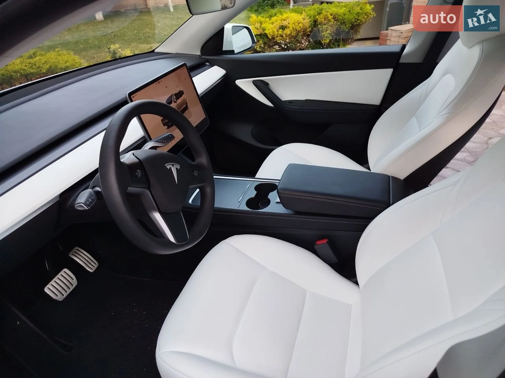 2022 Tesla Model Y - мініатюра 22