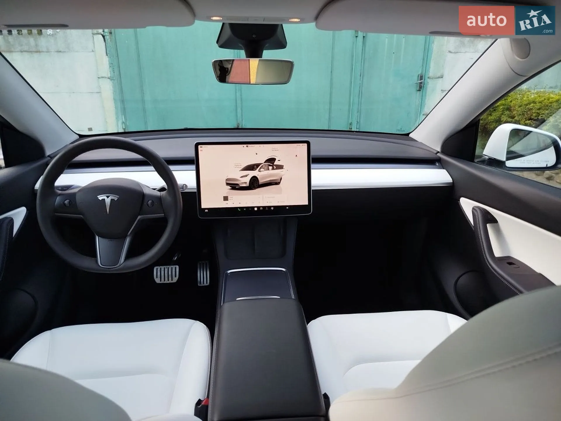 2022 Tesla Model Y - мініатюра 26