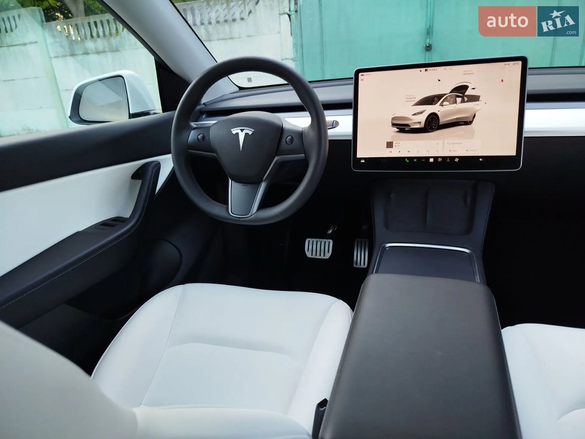 2022 Tesla Model Y - мініатюра 27
