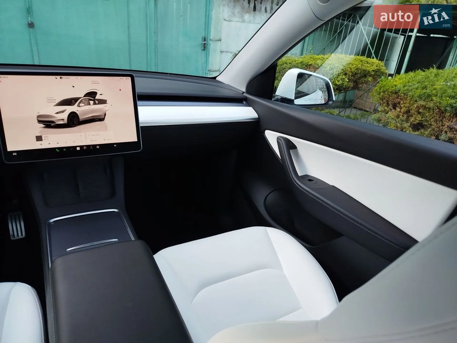 2022 Tesla Model Y - мініатюра 30