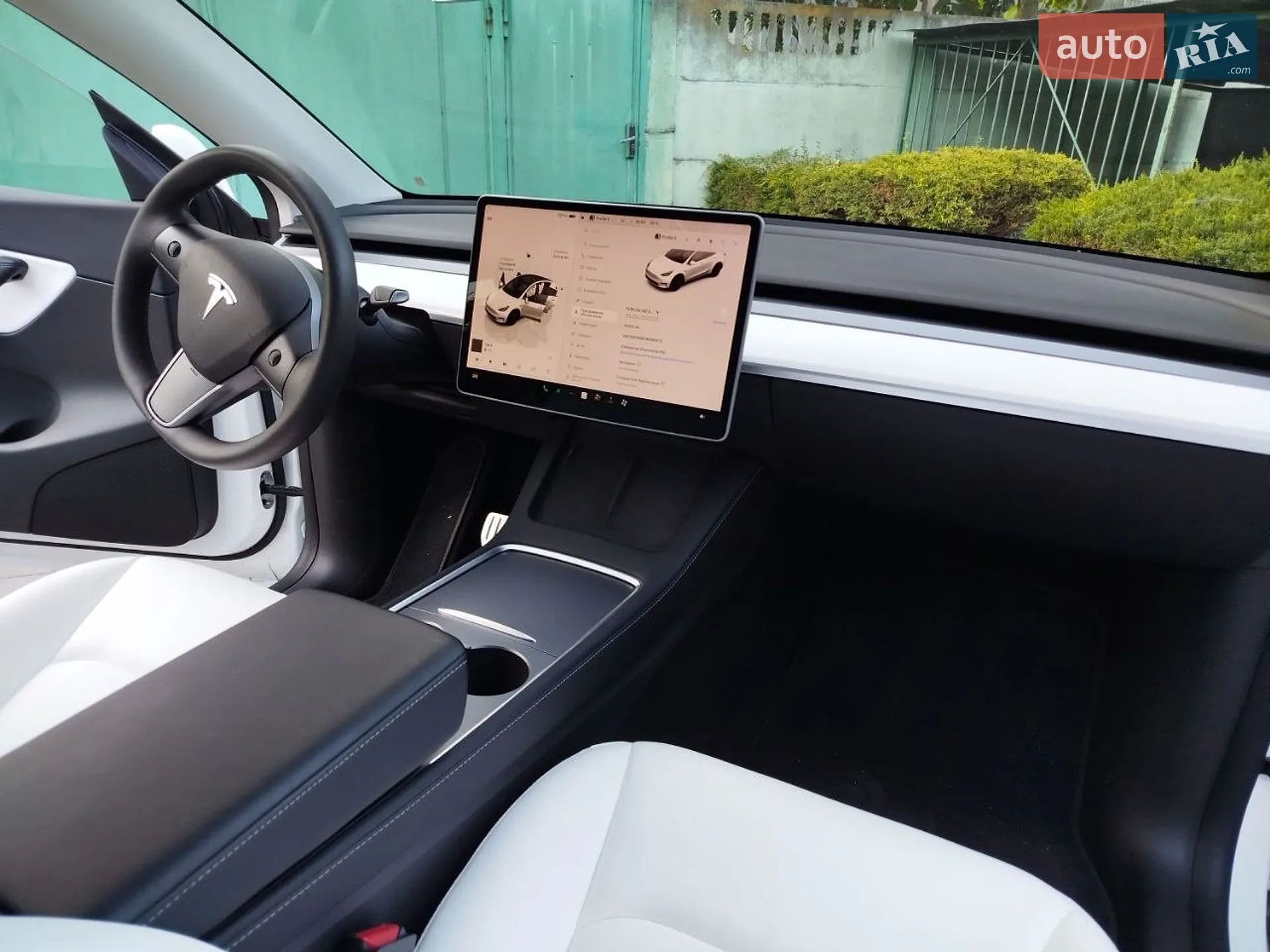 2022 Tesla Model Y - мініатюра 29