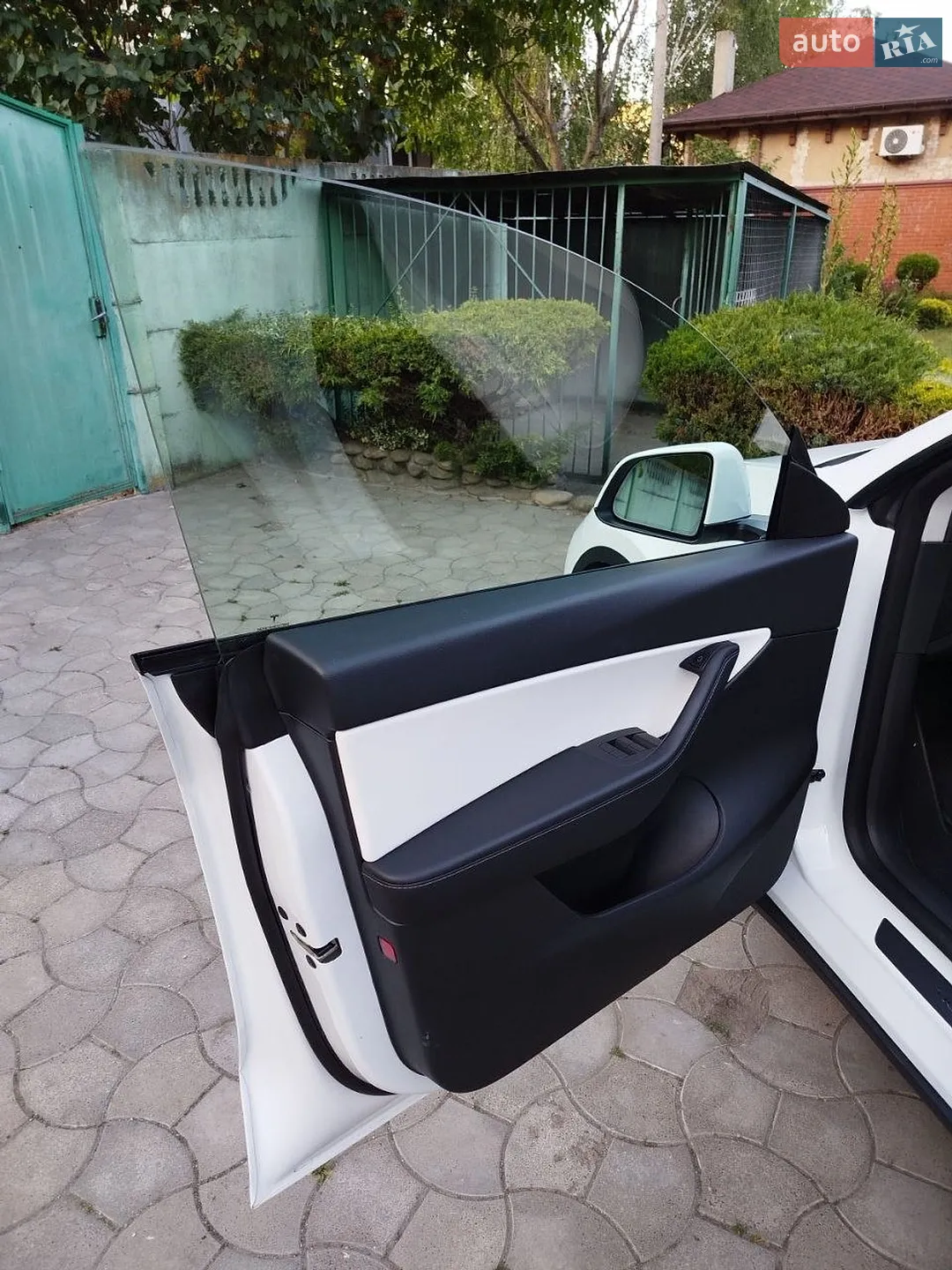 2022 Tesla Model Y - мініатюра 32