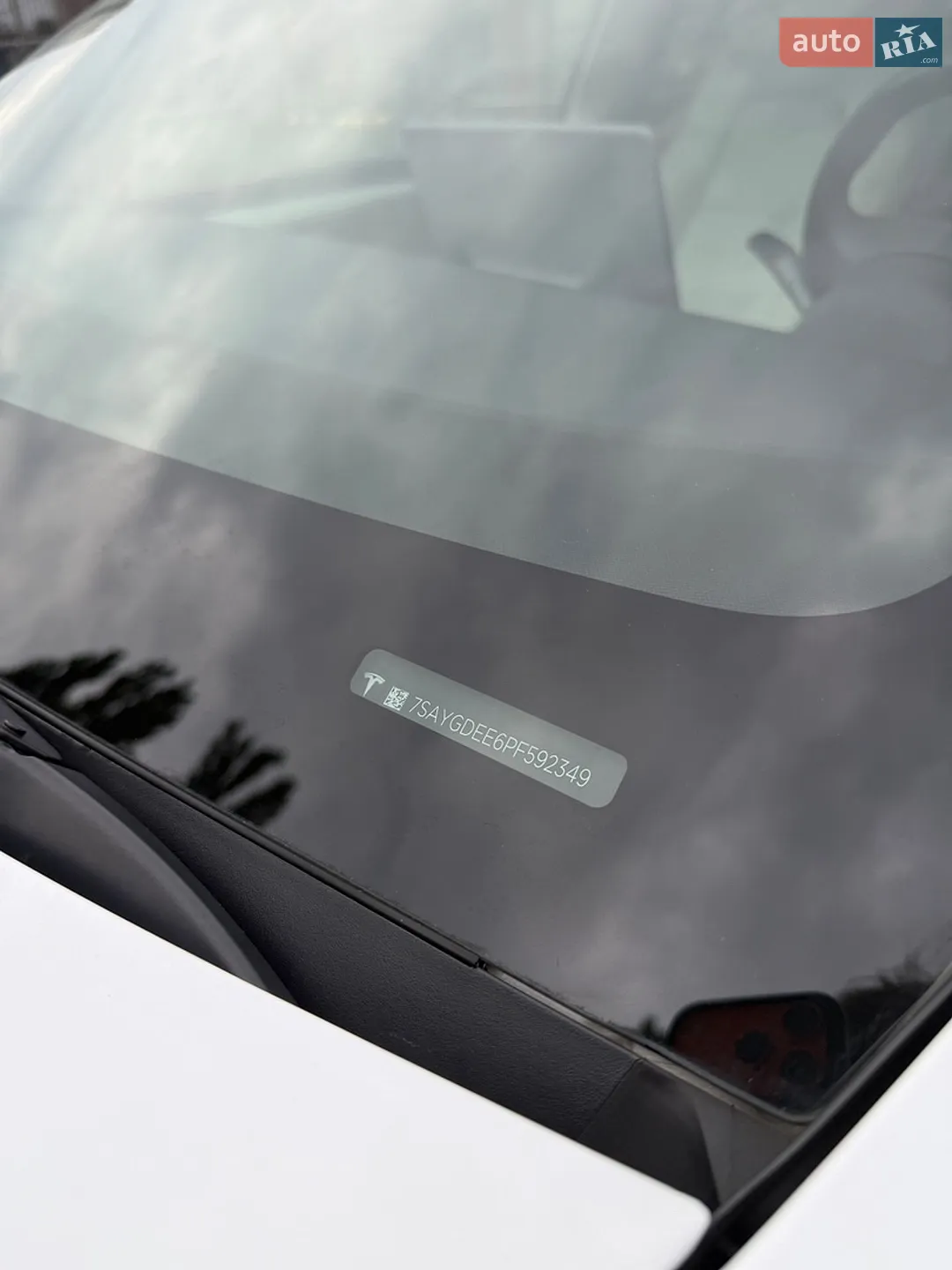 2022 Tesla Model Y - мініатюра 22