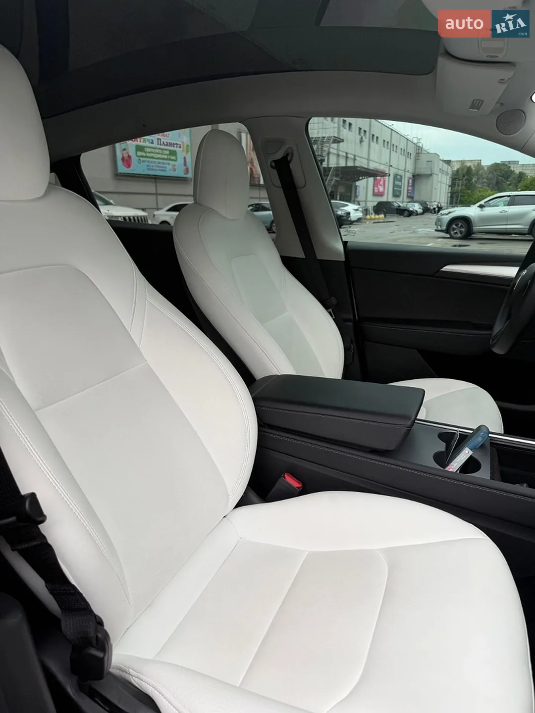 2022 Tesla Model Y - мініатюра 26