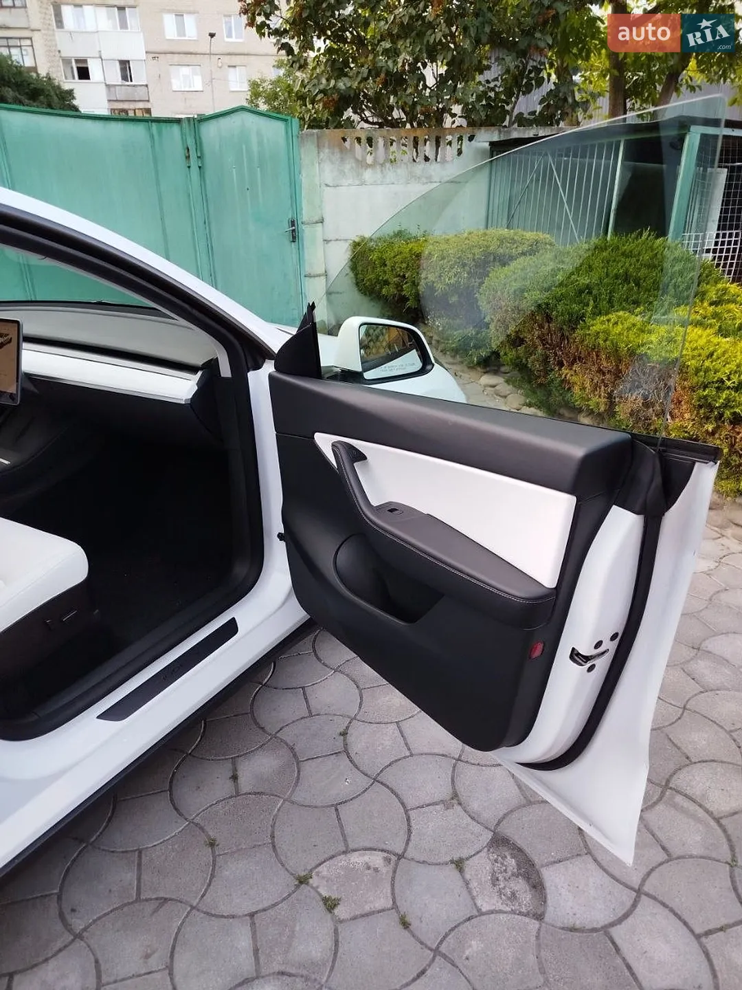 2022 Tesla Model Y - мініатюра 33