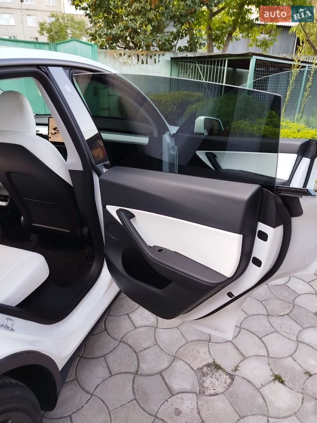2022 Tesla Model Y - мініатюра 34