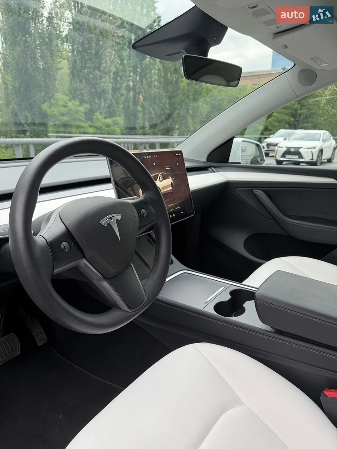 2022 Tesla Model Y - мініатюра 37