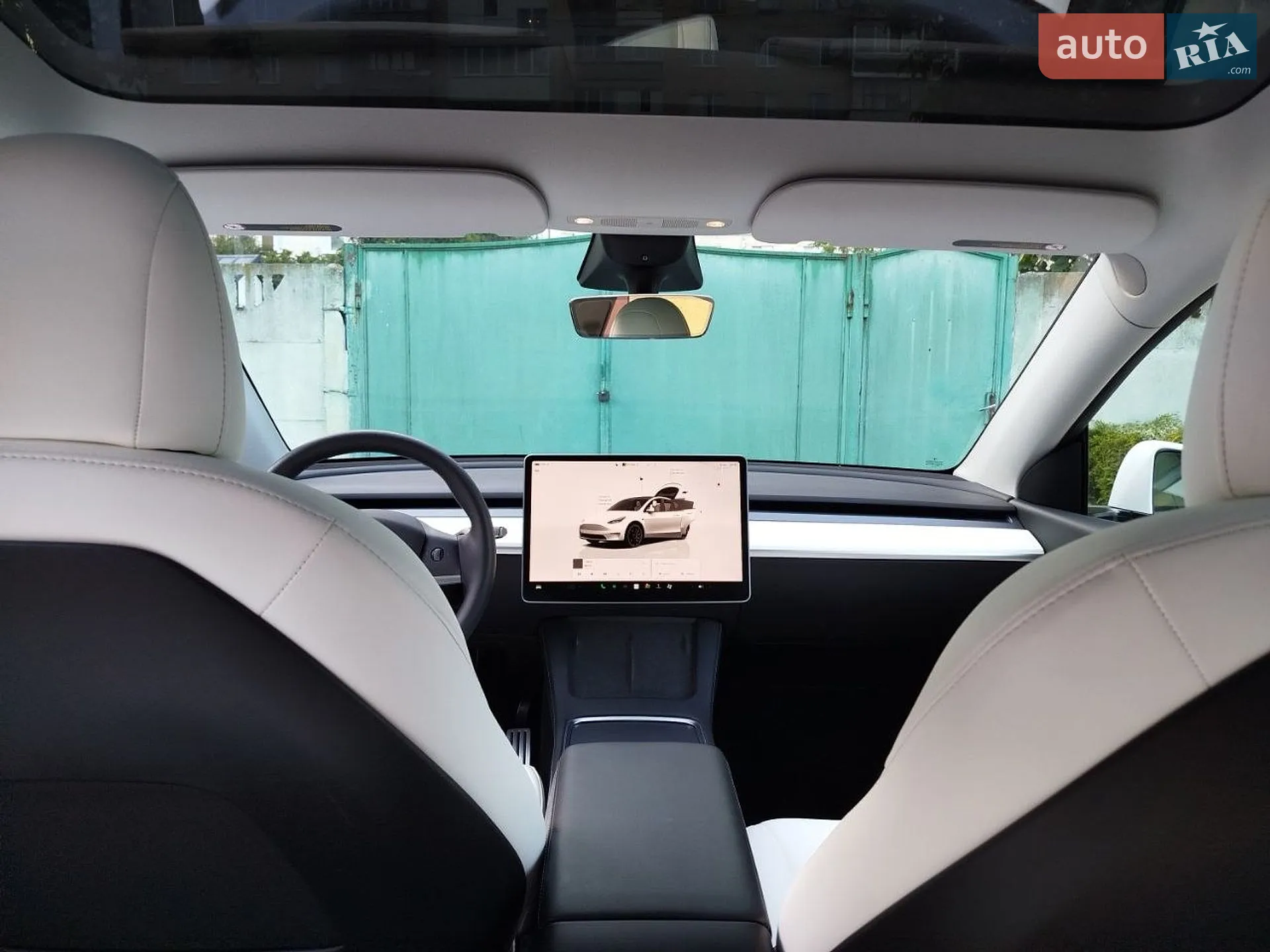 2022 Tesla Model Y - мініатюра 36