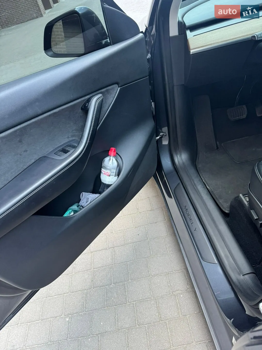 2021 Tesla Model Y - мініатюра 34