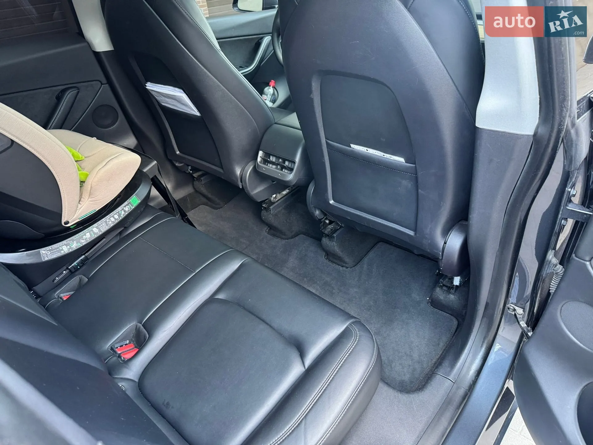 2021 Tesla Model Y - мініатюра 39