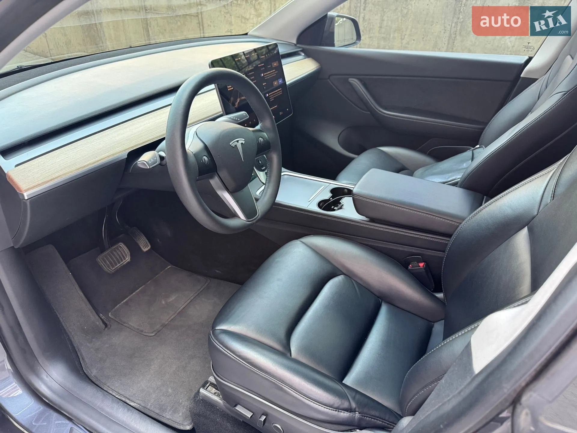 2021 Tesla Model Y - мініатюра 43