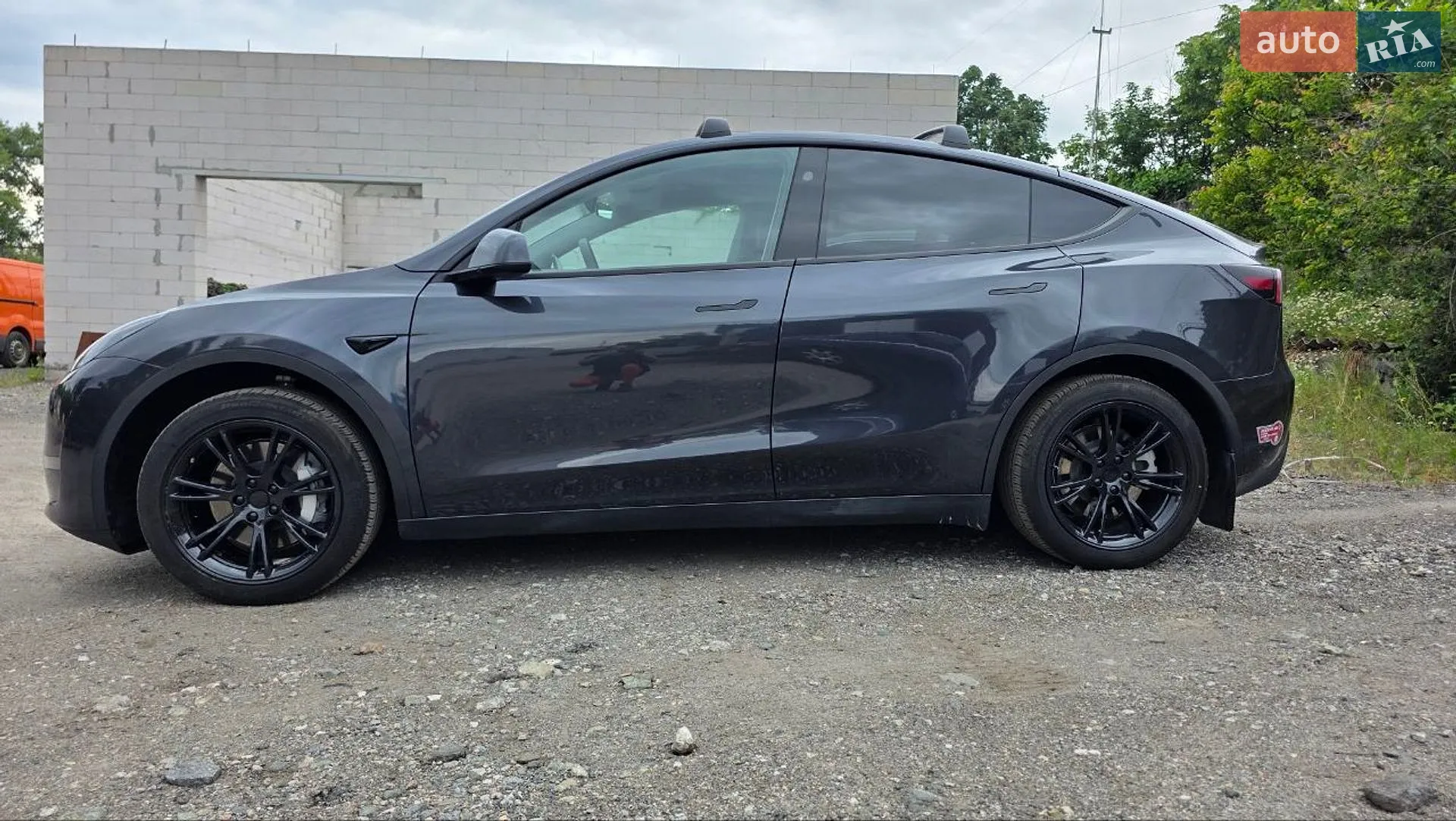 2024 Tesla Model Y - мініатюра 7