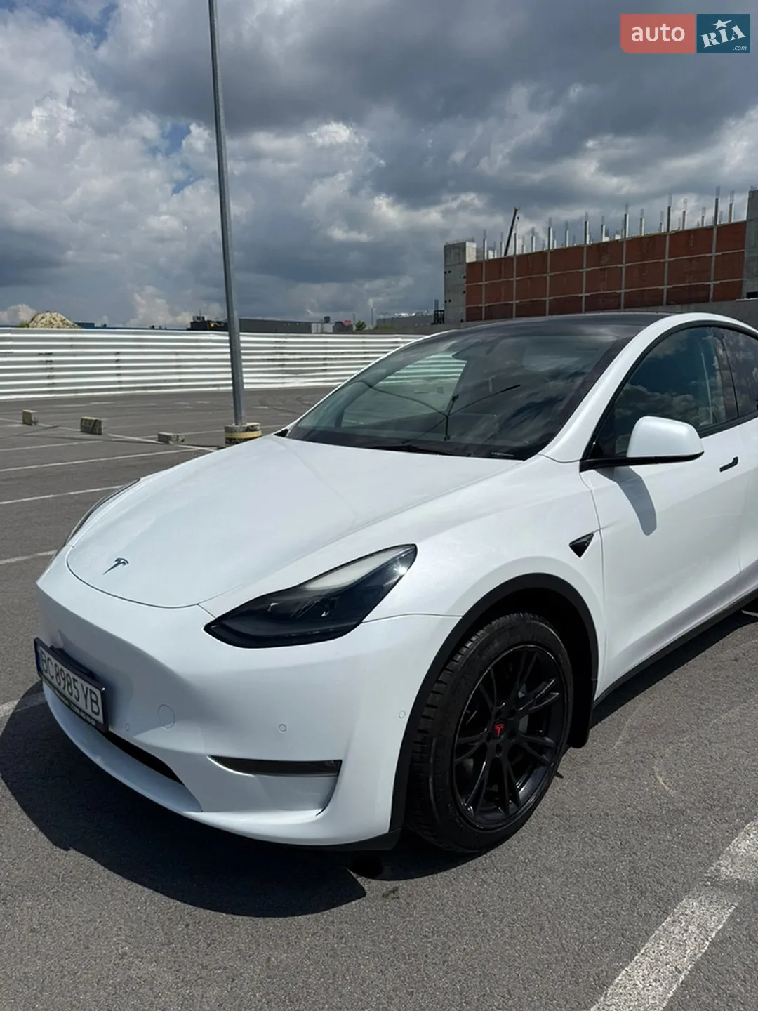 2023 Tesla Model Y - мініатюра 12