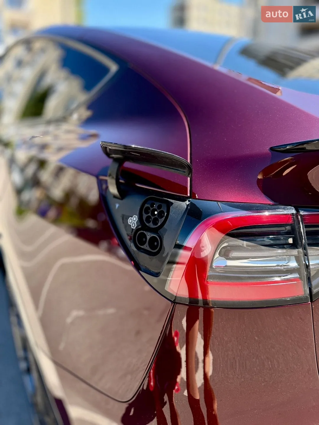 2024 Tesla Model Y - мініатюра 7