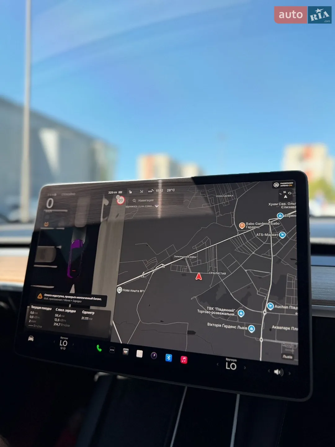 2024 Tesla Model Y - мініатюра 13